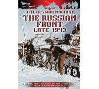 The Russian Front: Late 1943 [DVD]