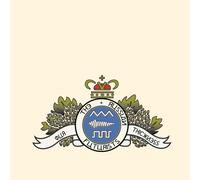 The Russian Futurists Our Thickness (CD)