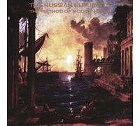 The Russian Futurists The Method of Modern Love (Vinyl LP)