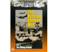 The Russian German War - Part 2 - The Killing Ground [Edizione: Regno Unito]