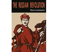 The Russian Revolution