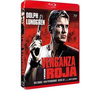 The Russian Specialist [ Origine Spagnolo, Nessuna Lingua Italiana ] (Blu-Ray)