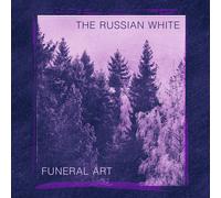 The Russian White Funeral Art (Vinyl LP) 12" Album