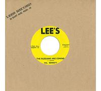 The Russians Are Coming / Lonely Girl