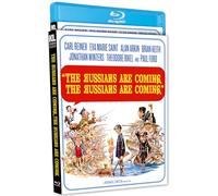 The Russians Are Coming, The Russians Are Coming