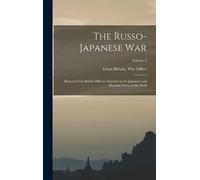 The Russo- Japanese War (Copertina rigida)