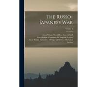 The Russo-Japanese War; Volume 2 (Tascabile)