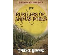 The Rustlers of Animas Forks: 7
