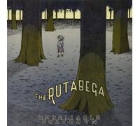 The Rutabega Unreliable Narrator (Vinyl LP)