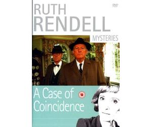 The Ruth Rendell Mysteries: A Case of Coincidence