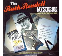 The Ruth Rendell Mysteries (Music From The Television Series) [UK Import]