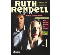 The Ruth Rendell Mysteries, Set 1