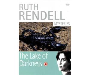 The Ruth Rendell Mysteries: The Lake Of Darkness