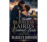 The Ruthless Laird’s Contract Bride