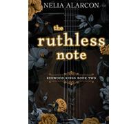 The Ruthless Note: Dark High School Bully Romance