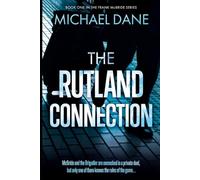 The Rutland Connection (The Frank McBride series)