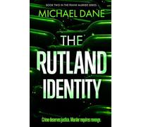 The Rutland Identity (The Frank McBride series)