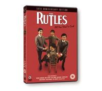 The Rutles - All You Need Is Cash - 30th Anniversary Edition [1978] [Edizione: Regno Unito]