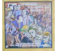 The Ruts - You gotta get out of it (compilation, 1987, UK)
