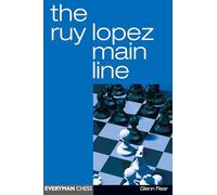 The Ruy Lopez Main Line