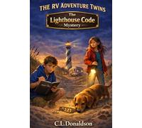 The RV Adventure Twins: The Lighthouse Code Mystery