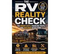 The RV Buyer’s Reality Check: How to Avoid Costly Mistakes When Buying a New or Used RV