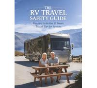 The RV Travel Safety Guide: Puzzles, Activities & Smart Travel Tips for Seniors