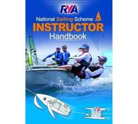 The RYA National Sailing Scheme Instructor Handbook (Tascabile)