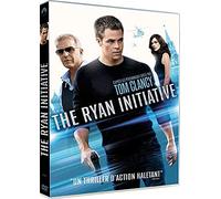 The ryan initiative (DVD) Pine Chris Costner Kevin Knightley Keira