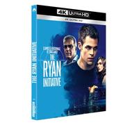 The Ryan Initiative (Jack Ryan: Shadow Recruit) – Paramount Pictures