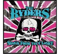 The Ryders - Songs from the Closet