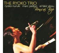 The Ryoko Trio Bonsai Bop (CD) Album