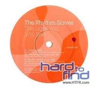 The Rythm Slaves - The Light You Will See