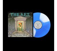 The S.E.T. - Self Evident Truth - Vinyle Bleu Et Blanc