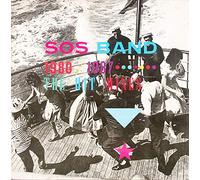 The S.O.S. Band 1980-1987: The Hit Mixes [Vinyl LP]