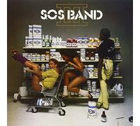 The S.O.S. Band - Iii