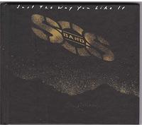 The S.O.S. Band - Just the Way You Like It