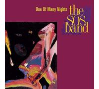 The S.O.S. Band - One of Many Nights