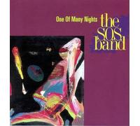 The S.O.S Band - One of Many Nights