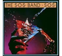 The S.O.S Band - S.O.S.