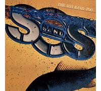 The S.O.S. Band - S.O.S. Band Too