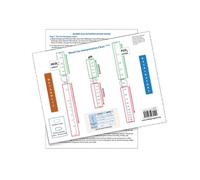 The S.T.A.B.L.E. Program: Blood Gas Interpretation Chart