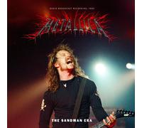 The Sandman Era
