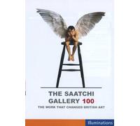 The Saatchi Gallery 100 [DVD] [2003] [Edizione: Regno Unito]