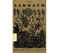 [(The Sabbath)] [By (author) Abraham Joshua Heschel ] published on (August, 2005)