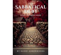 The Sabbatical Debt: 4