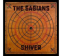 The Sabians Shiver: Beneath the Desert Floor Chapter 6 (Vinyl LP) 12" Album