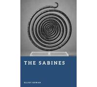 The Sabines: People of Early Rome