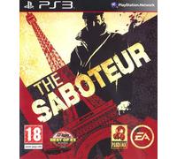 The Saboteur