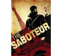 The Saboteur Origin Key GLOBAL
